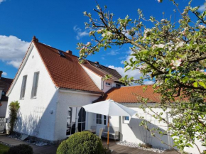 Ferienhaus Rosengarten